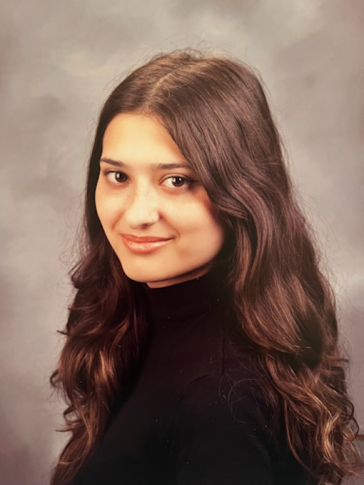 Layla Ruksana