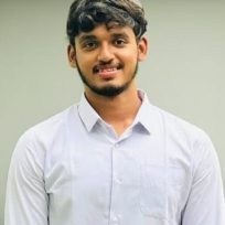 Chaitanya Venkata Krishna Nadendla