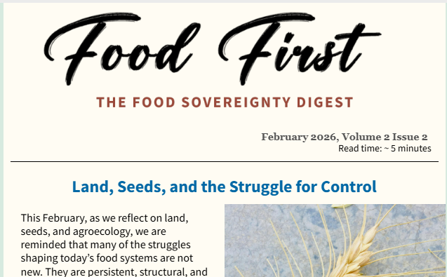 February 2026, Volume 2 Issue 2