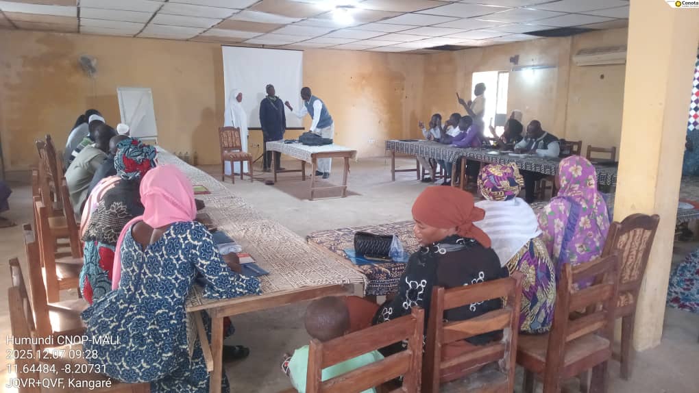 Partner Spotlight:Export Economies, Farmer Power, and the Future of Food Sovereignty in Africa: