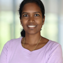 Sangeetha Devaraj